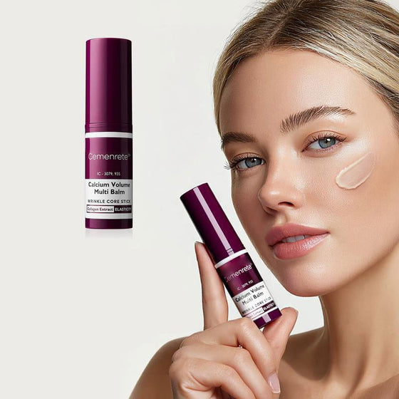 Rynkutjämnande ögonreparationsstift