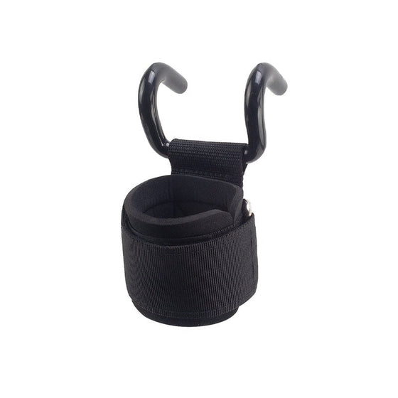 Styrketränings Handledskrokar