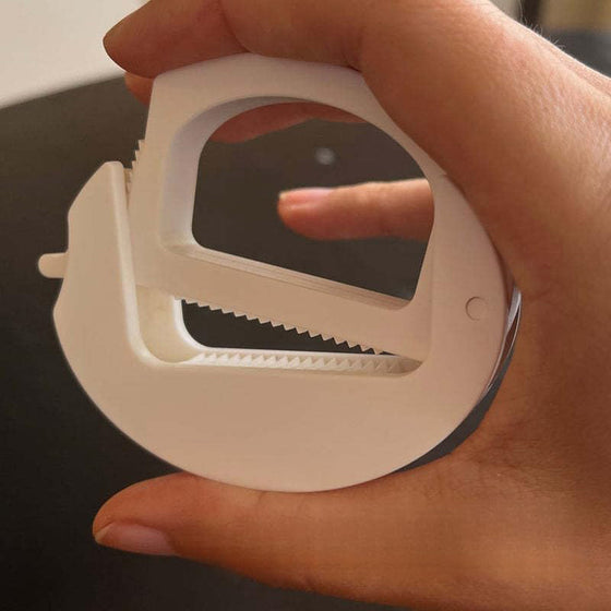 Clip för försegling av livsmedel