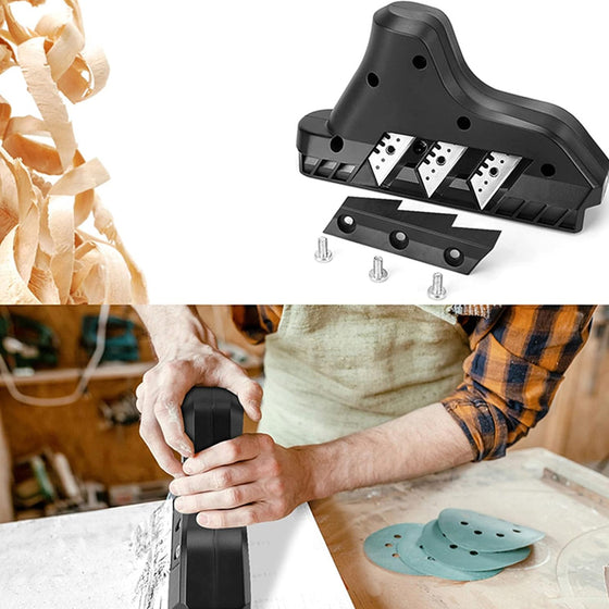 Gipsvägg Kantfas Träbearbetningshandverktyg