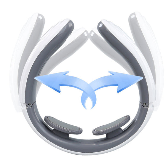 Cervikal ryggradsmassör