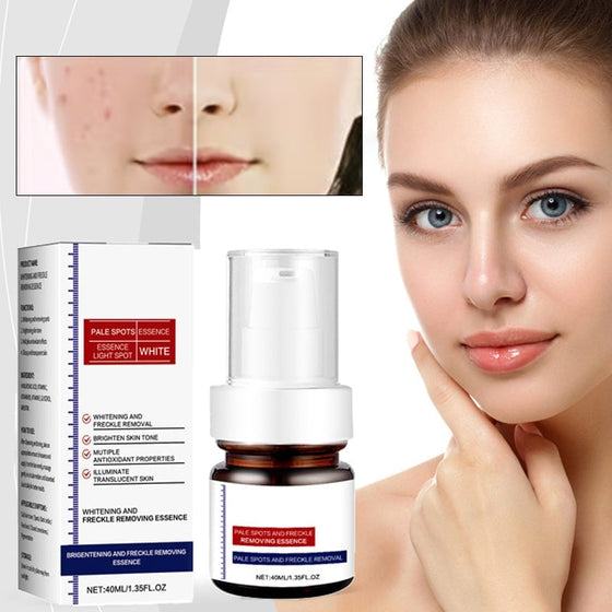 Vitamin C Whitening Fregne Ansiktskräm