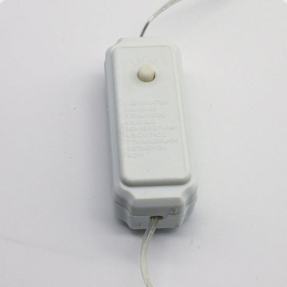 Juldekoration Stämningsbelysning (EU)