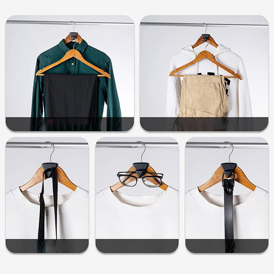 Hängare anslutningskrok (18 st)