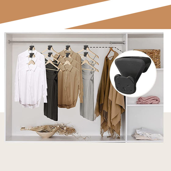 Hängare anslutningskrok (18 st)