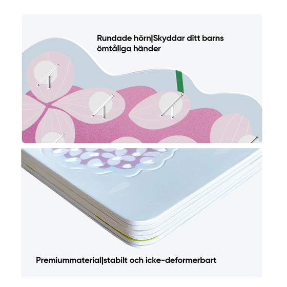 Poke Art DIY-leksaker