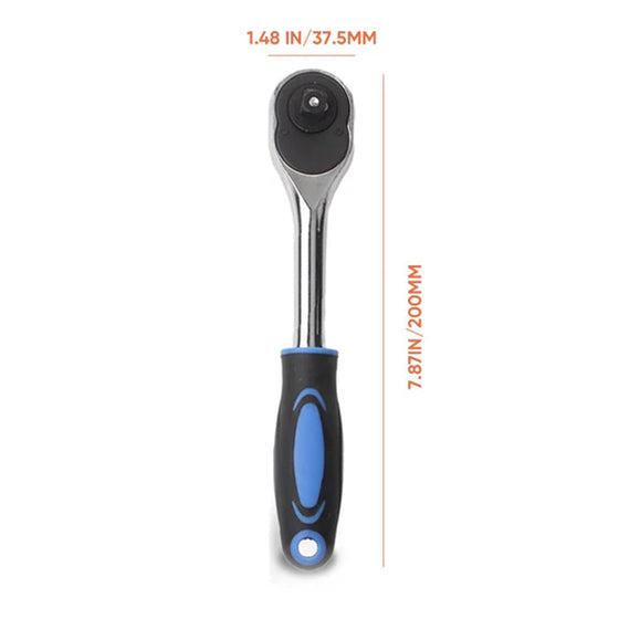 Multifunktionellt universellt hylsnyckelverktyg - Saker® universellt underhållsverktyg