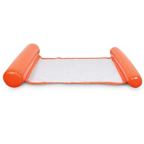 Uppblåsbar stol | Pooltillbehör