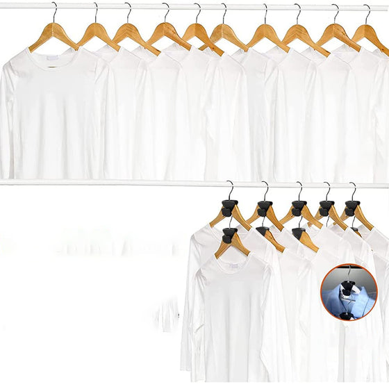 Hängare anslutningskrok (18 st)