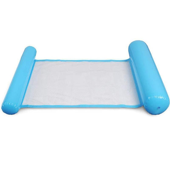 Uppblåsbar stol | Pooltillbehör