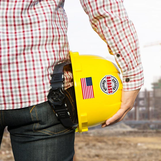 150 klistermärken med intressanta mönster som inte upprepas