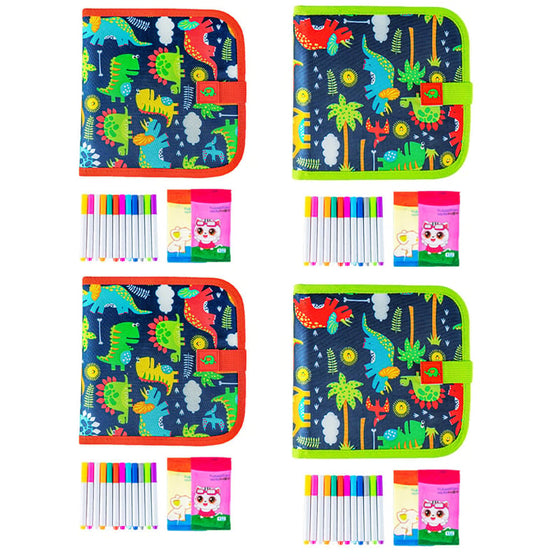 Portabel Suddbar Ritbok