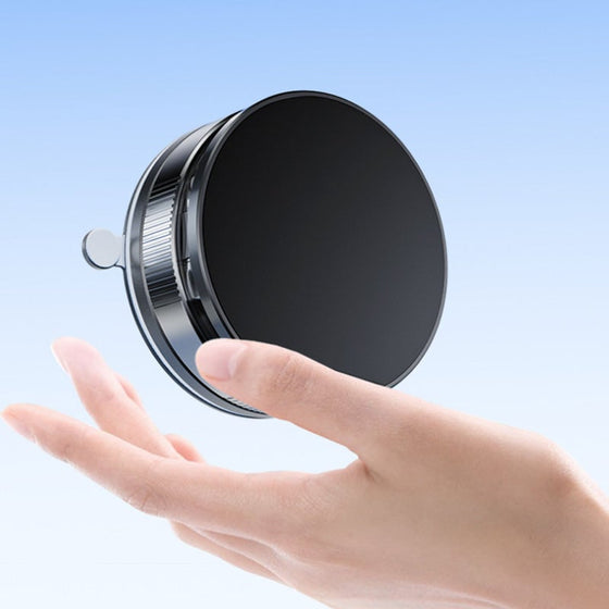 360° Justerbar Vakuum Magnetisk Mobilhållare