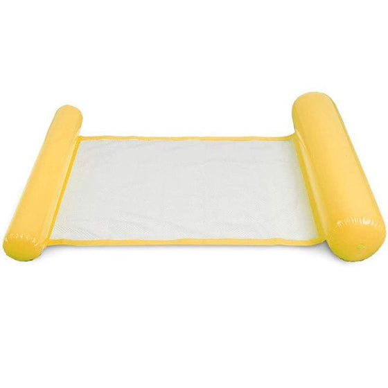 Uppblåsbar stol | Pooltillbehör