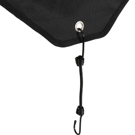 Skydd för luftkonditioneringsanläggning