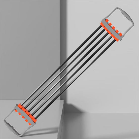 Justerbar byst träning