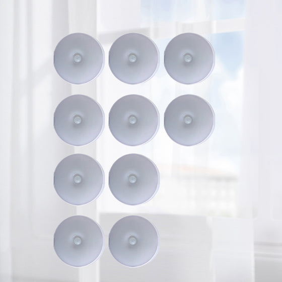 Led Intelligent Rörelsesensor Lampa