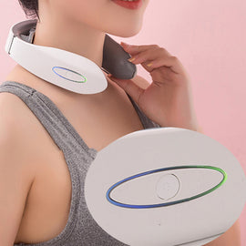 Cervikal ryggradsmassör