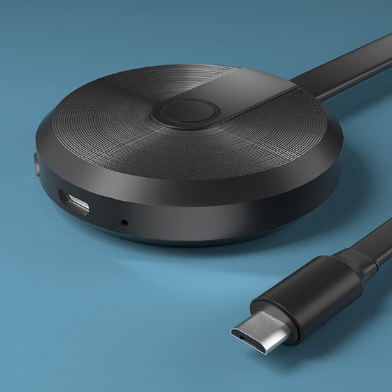 Smart Wireless Screen Mirroring Device