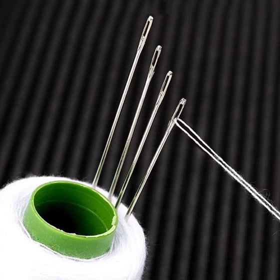 34-delat sömnadskit