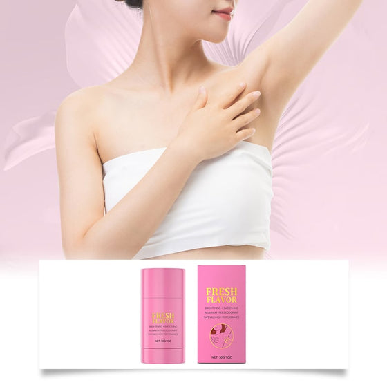 Enhörningsfrukthud som uppljusar och utjämnar huden