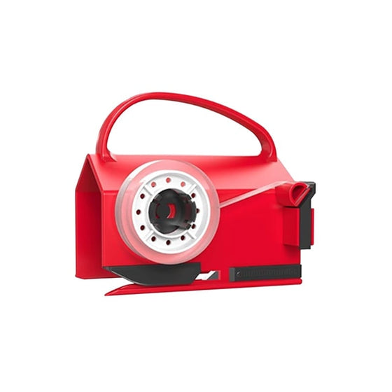 Pappersklippare och dispenser-set