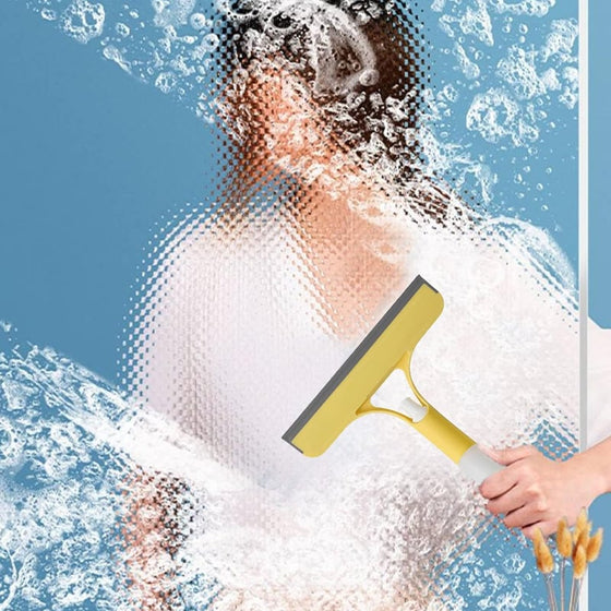 3-i-1 fönsterputsverktyg