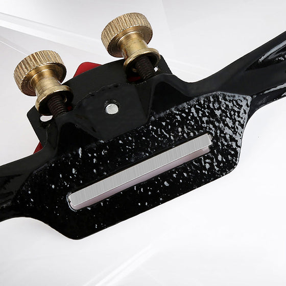 Träskärningsplanverktyg