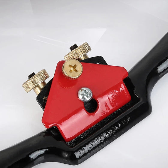 Träskärningsplanverktyg