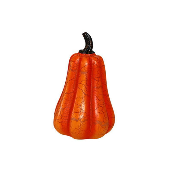 Halloween Pumpkin Lamp