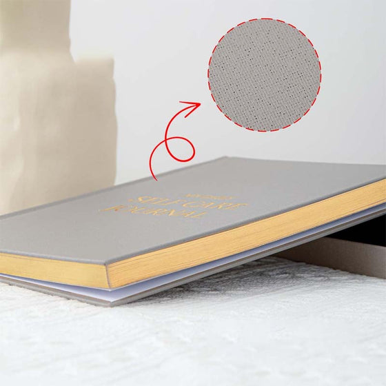 Journal för egenvård