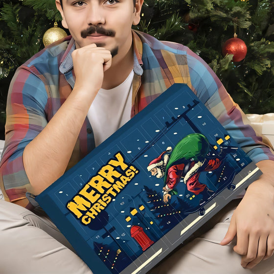 🎅Survival Kit Adventskalender