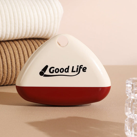 Portabla TVättbara Luddrollers