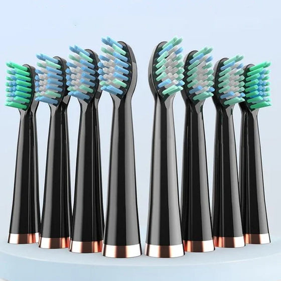 Elektrisk Sonic-tandborste för vuxna