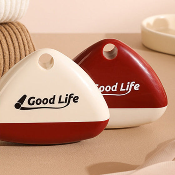 Portabla TVättbara Luddrollers