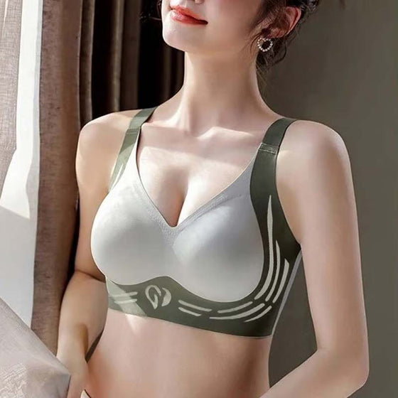 Lyft & Stötskyddad Sport-BH