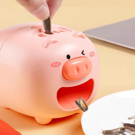 Elektrisk skalare för melonfrön