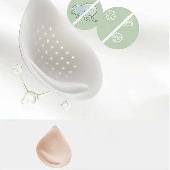 Lyft & Stötskyddad Sport-BH