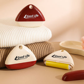 Portabla TVättbara Luddrollers