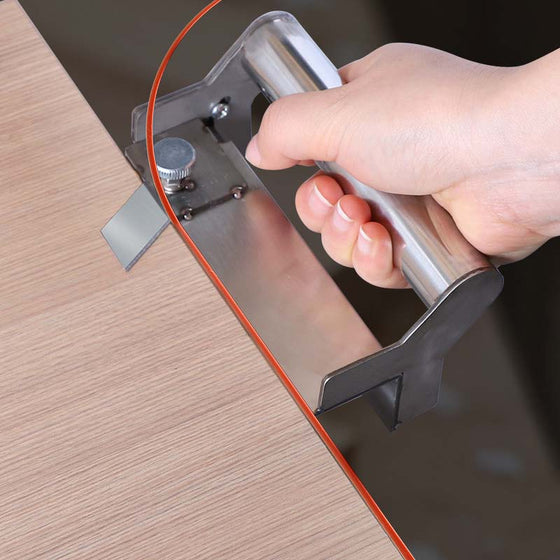 Kant- och avfasningsverktyg i rostfritt stål