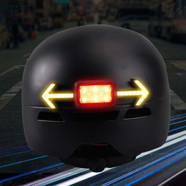 Blinkerslampa för cykel