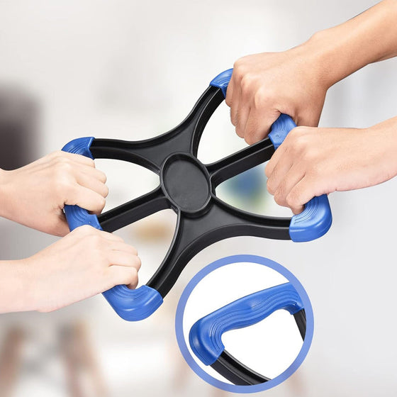 Kontaktfritt hjälpverktyg för lyft