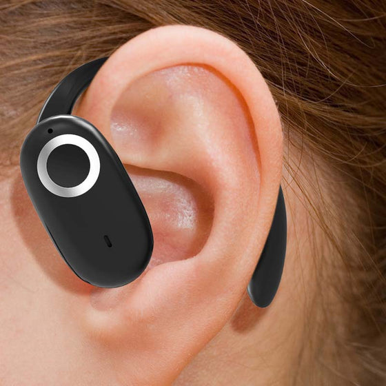 Trådlös Örehängande Bluetooth Hörlurar