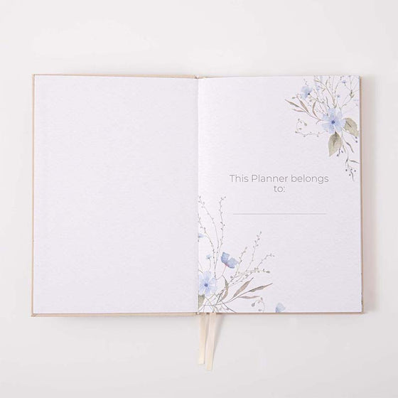 Journal för egenvård