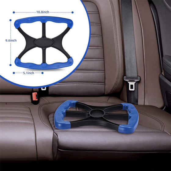 Kontaktfritt hjälpverktyg för lyft