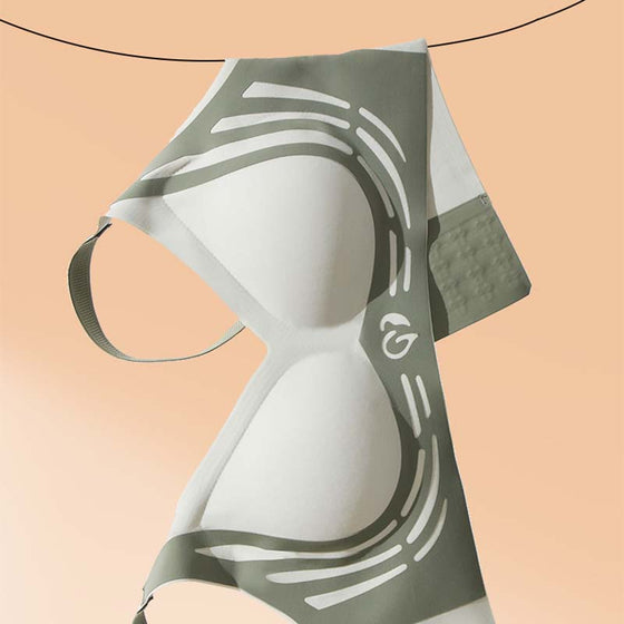 Lyft & Stötskyddad Sport-BH