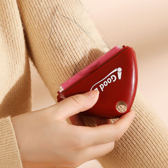 Portabla TVättbara Luddrollers