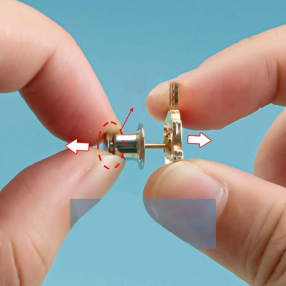 Stansfritt midjeåtdragande spänne med tecknad film