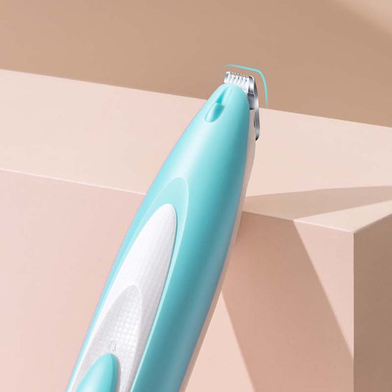 Elektrisk trimmer för hundar