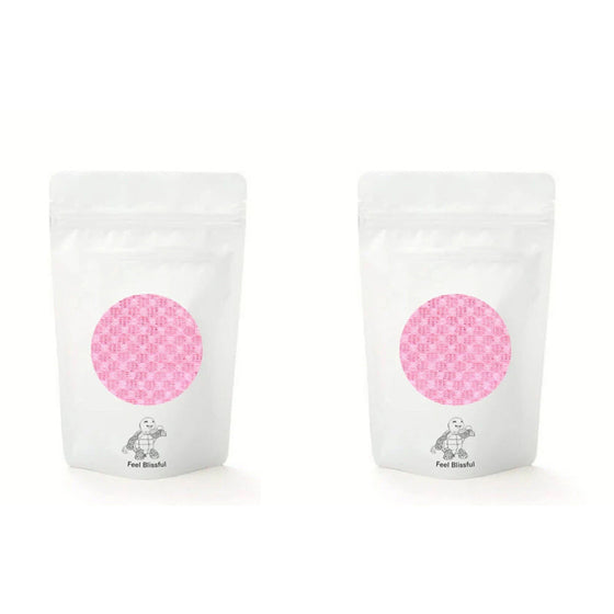 Exfolierande Antibakteriellt Duschhandduk